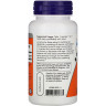 Аминокислота NOW FOODS L-CARNOSINE, 500мг, 50 капсул NS*0078